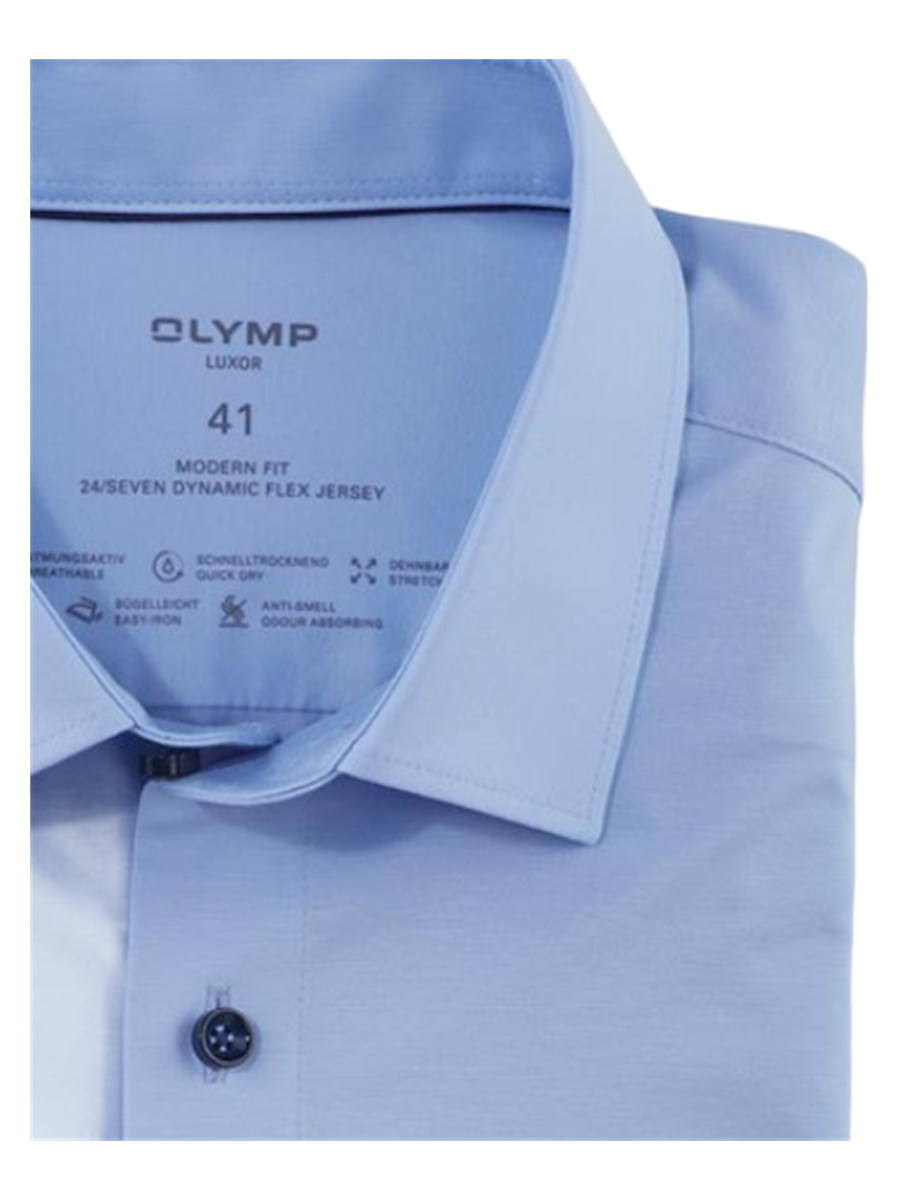 Olymp Modern fit Skjorte